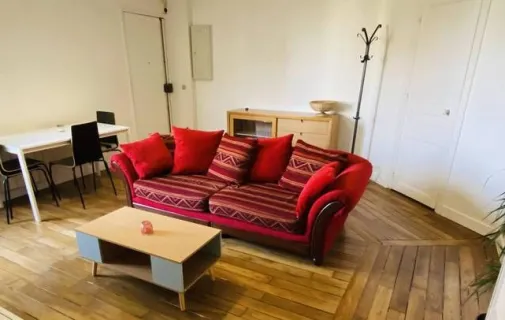 Location Paris Appartement a6e13a1c