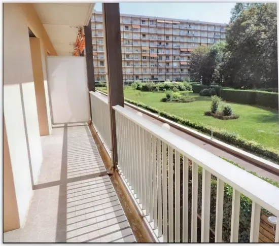 Location Saint-Étienne Appartement a6f2a4ea