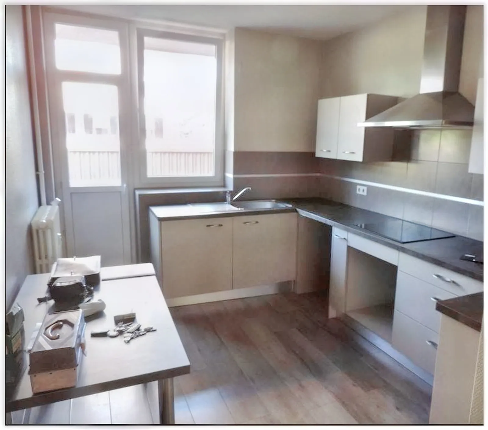 Location Saint-Étienne Appartement a6f2a4ea