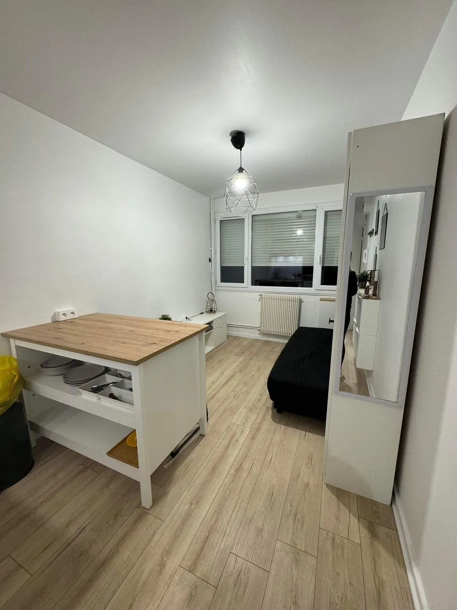 Location Rouen Appartement a71f50b9