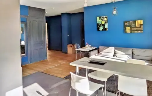 Location Valserhône Appartement a74566b1