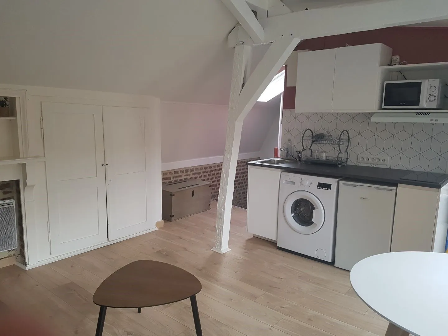 Location Lille Appartement a7499936