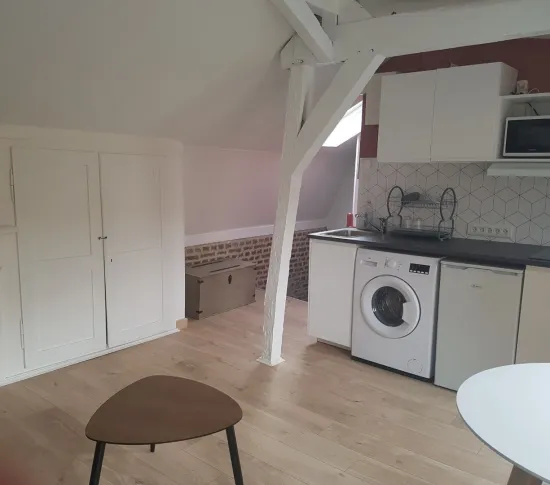 Location Lille Appartement a7499936