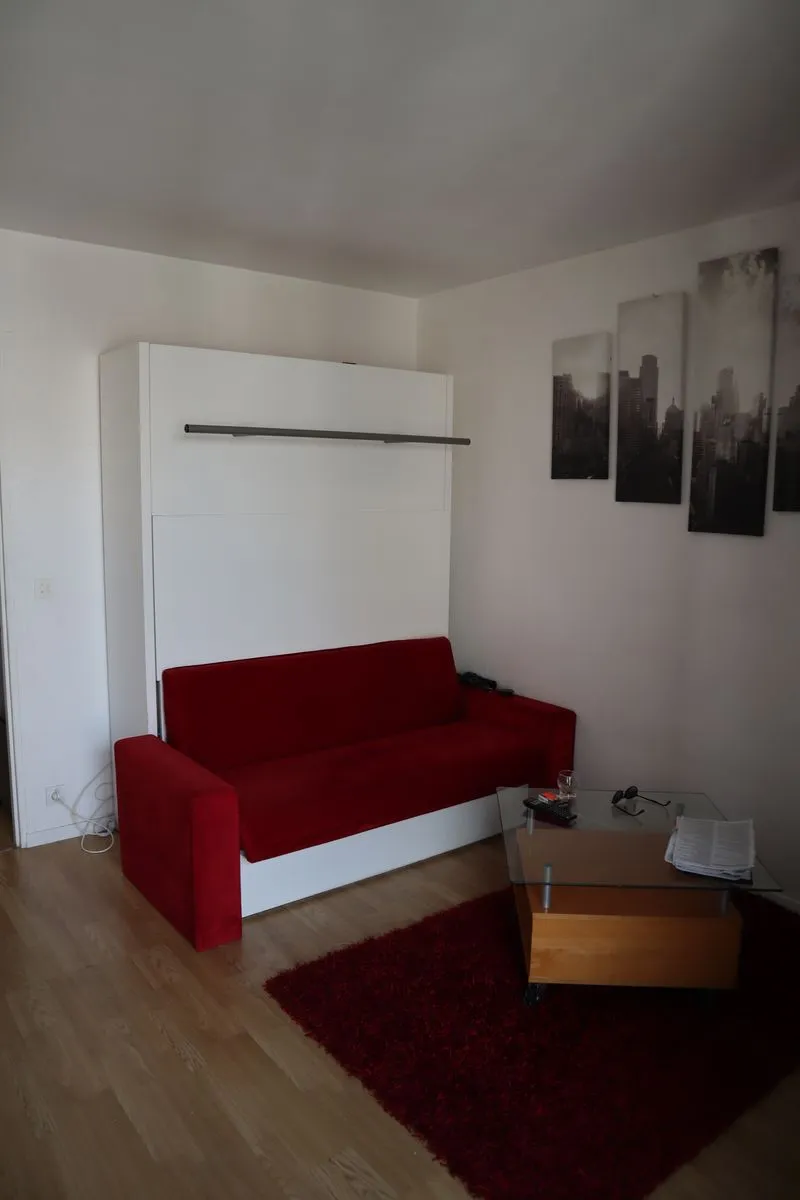 Location Vanves Appartement a753655e