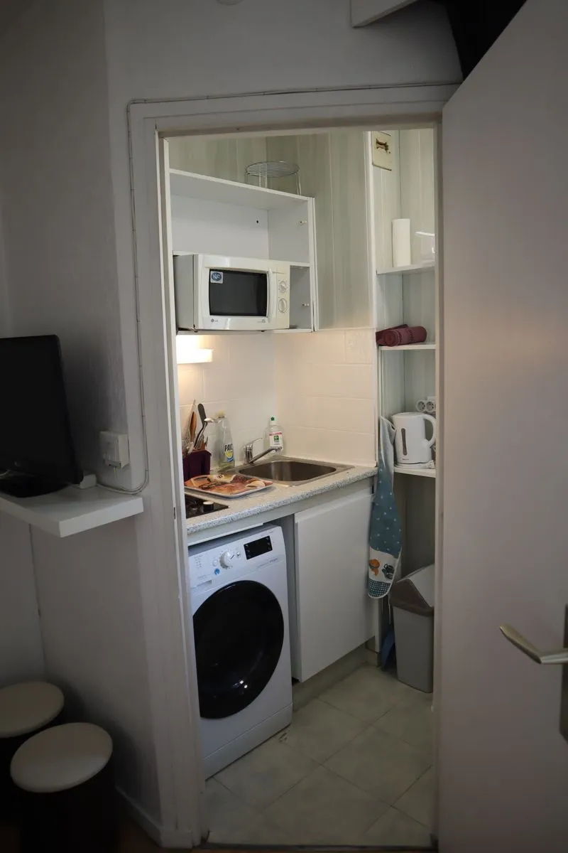 Location Vanves Appartement a753655e