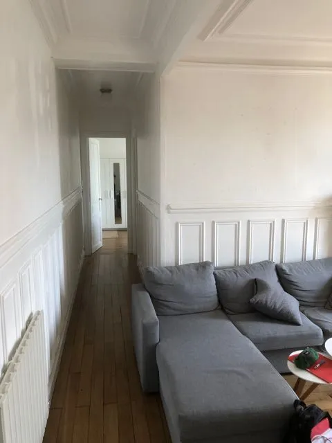 Location Aubervilliers Chambre a791b451