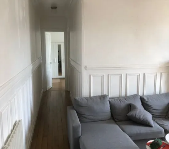 Location Aubervilliers Chambre a791b451