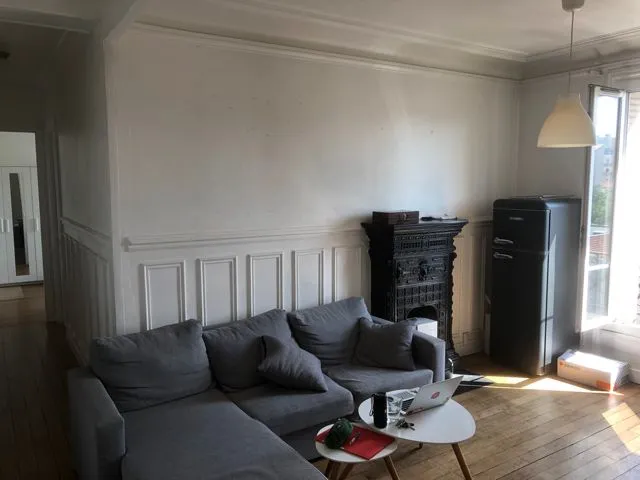 Location Aubervilliers Chambre a791b451