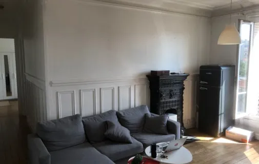 Location Aubervilliers Chambre a791b451