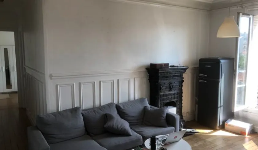 Location Aubervilliers Chambre a791b451