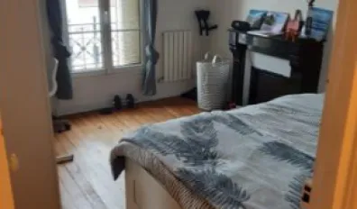 Location Aubervilliers Chambre a791b451