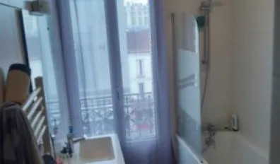 Location Aubervilliers Chambre a791b451