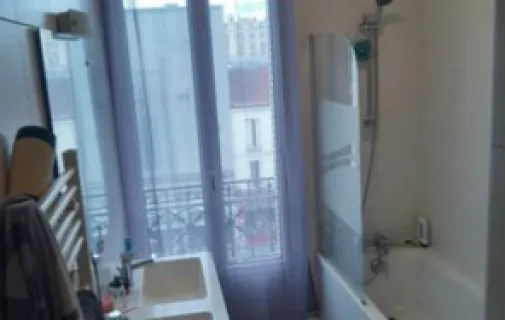 Location Aubervilliers Chambre a791b451