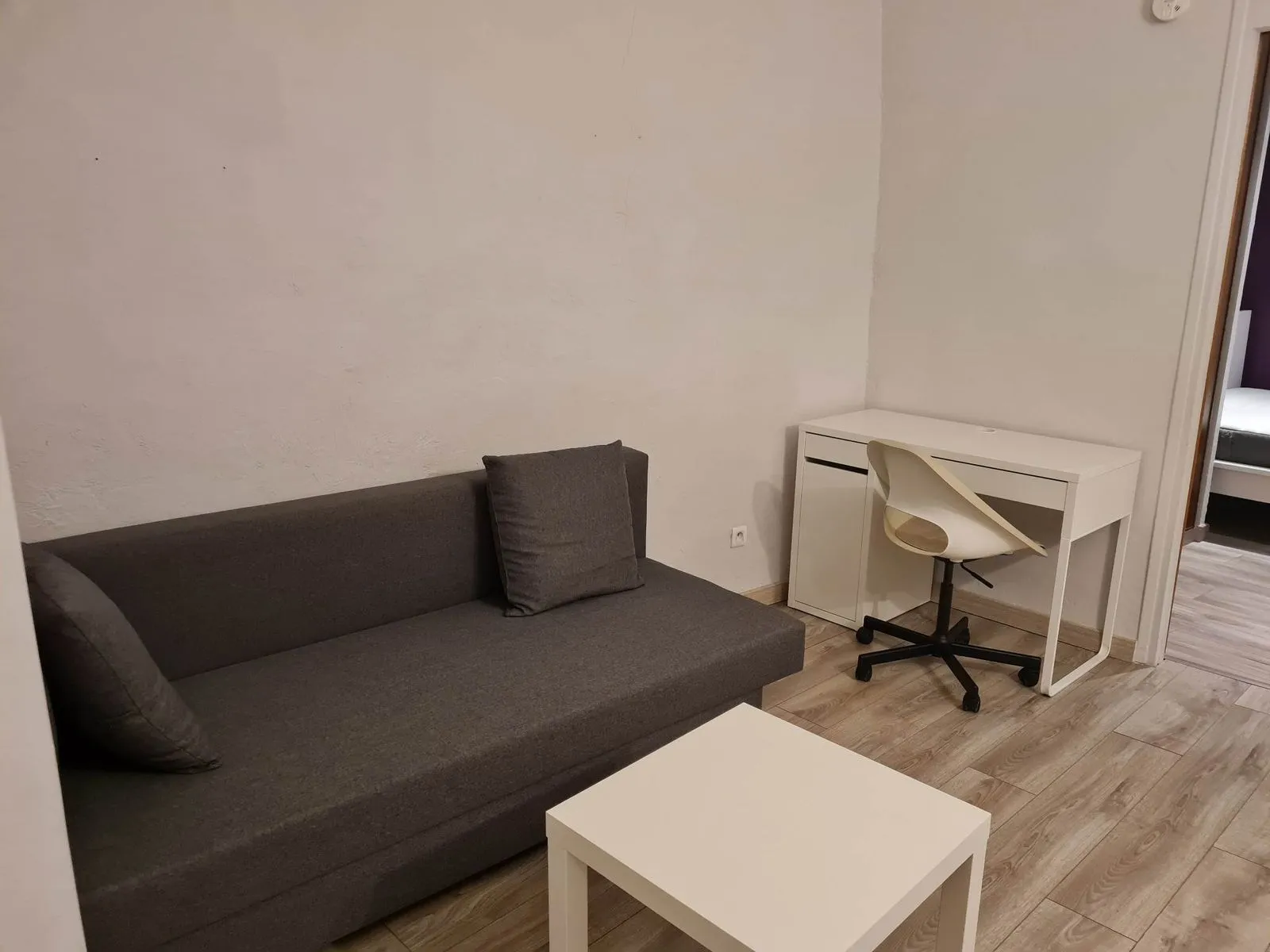 Location Aix-en-Provence Appartement a7a44490