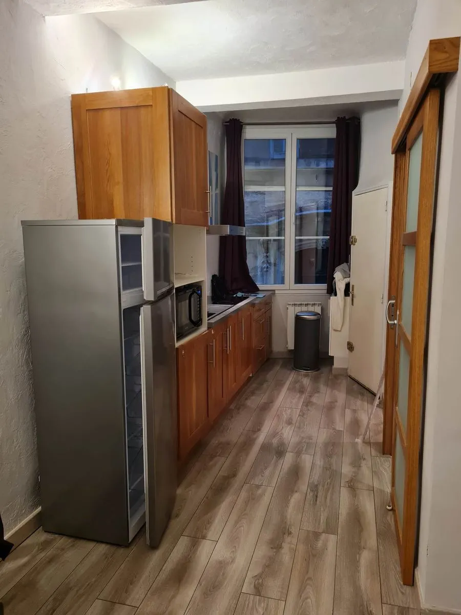 Location Aix-en-Provence Appartement a7a44490