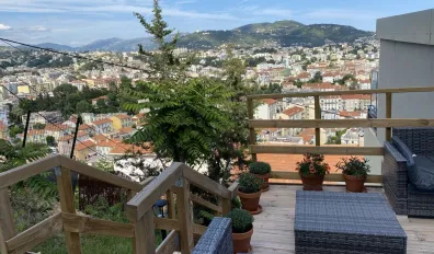 Location Nice Appartement a7b6f0d5