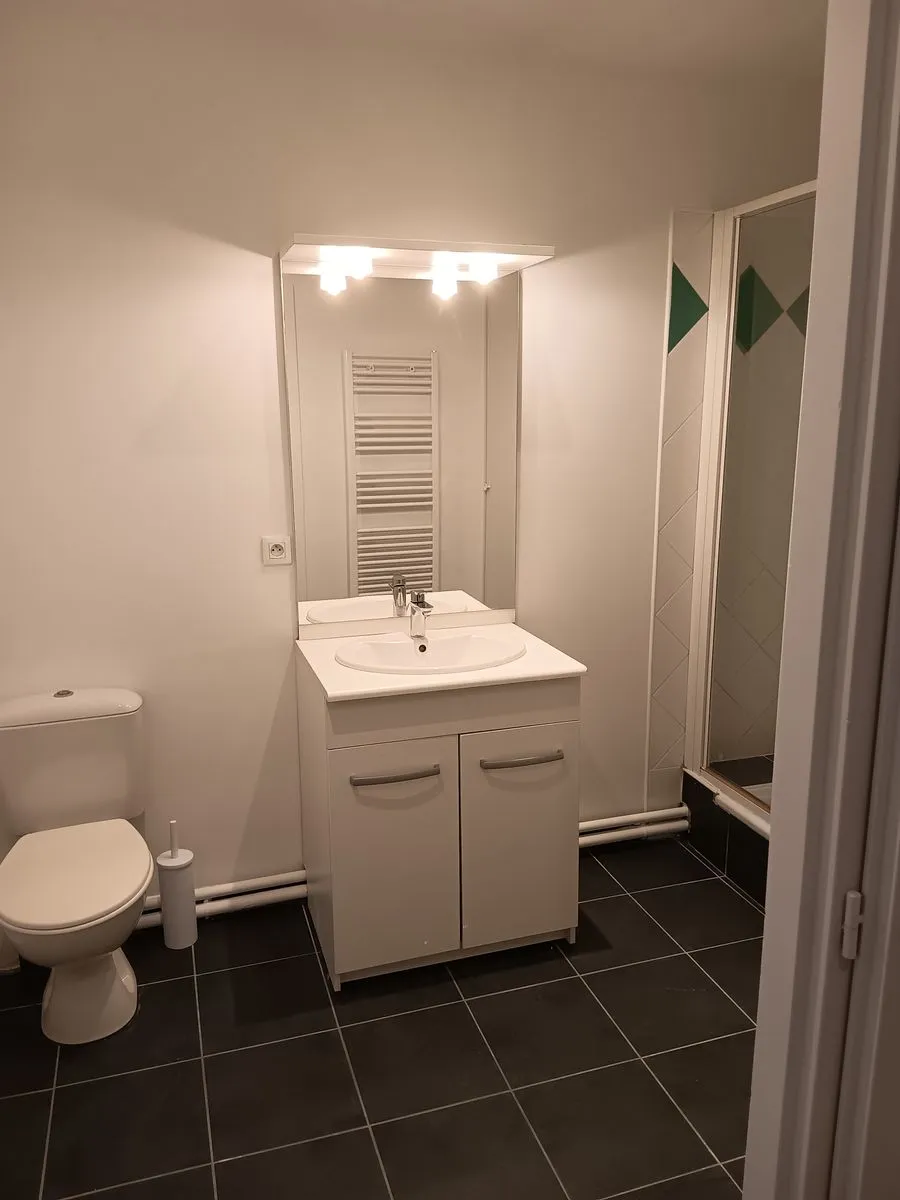 Location Chambéry Appartement a7ccb4d4