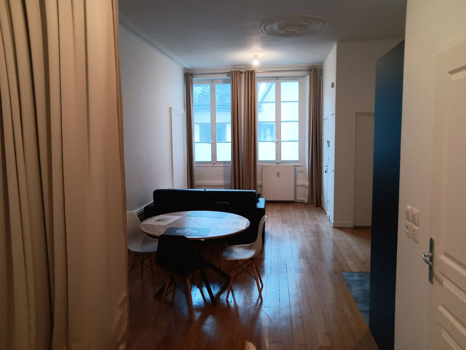 Location Chambéry Appartement a7ccb4d4