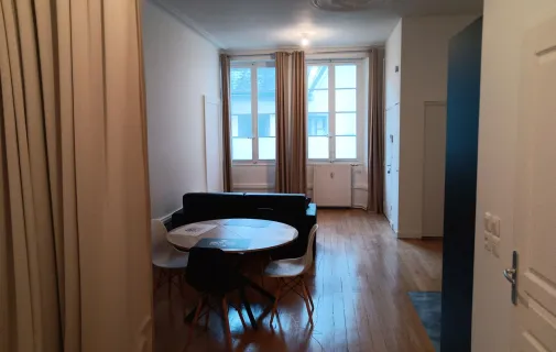 Location Chambéry Appartement a7ccb4d4