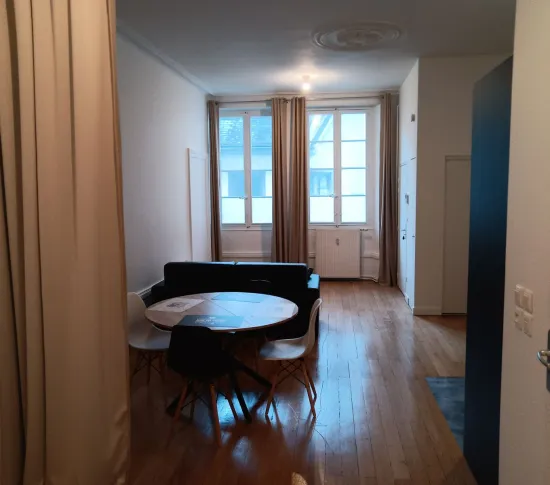 Location Chambéry Appartement a7ccb4d4