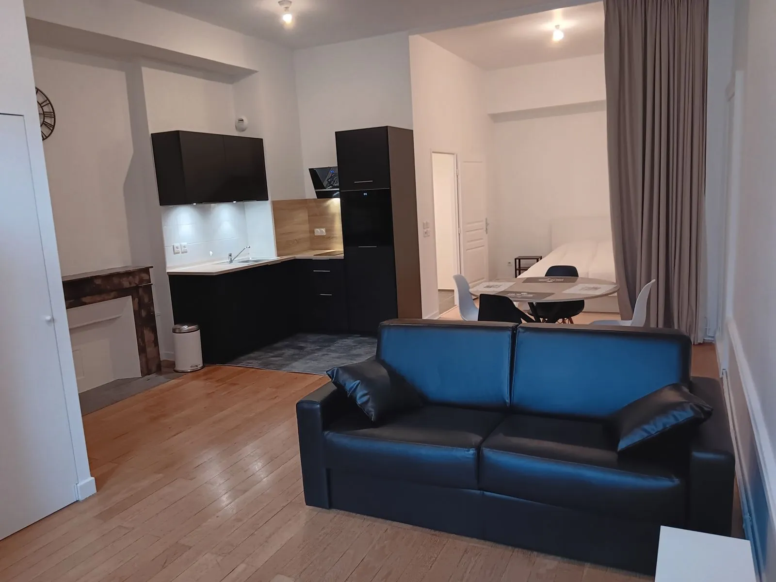 Location Chambéry Appartement a7ccb4d4