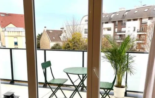 Location Noisy-le-Sec Appartement a7ced40b