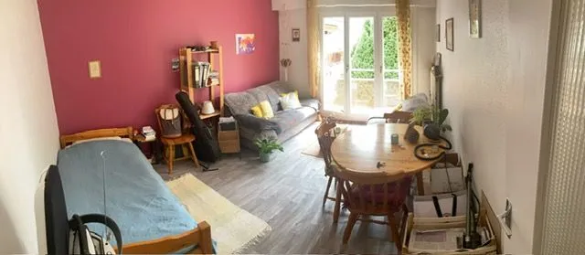 Location Nancy Appartement a7dc9a2b