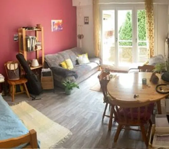 Location Nancy Appartement a7dc9a2b