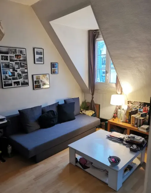 Location Paris Appartement a7edcf0f