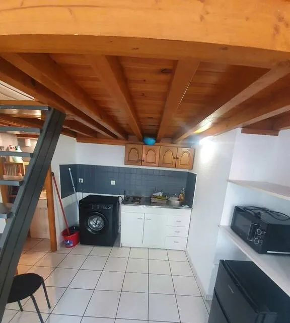 Location Lyon Appartement a7f22a7a