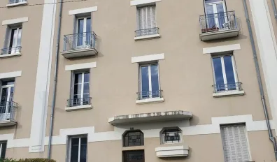 Location Grenoble Appartement a7f86691