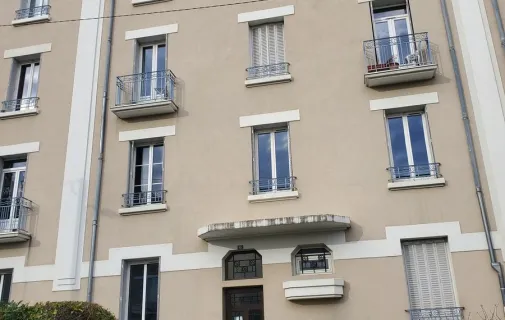 Location Grenoble Appartement a7f86691