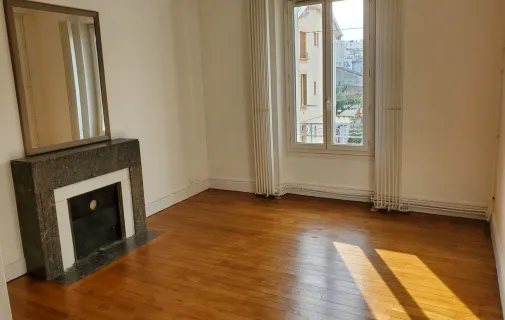 Location Grenoble Appartement a7f86691