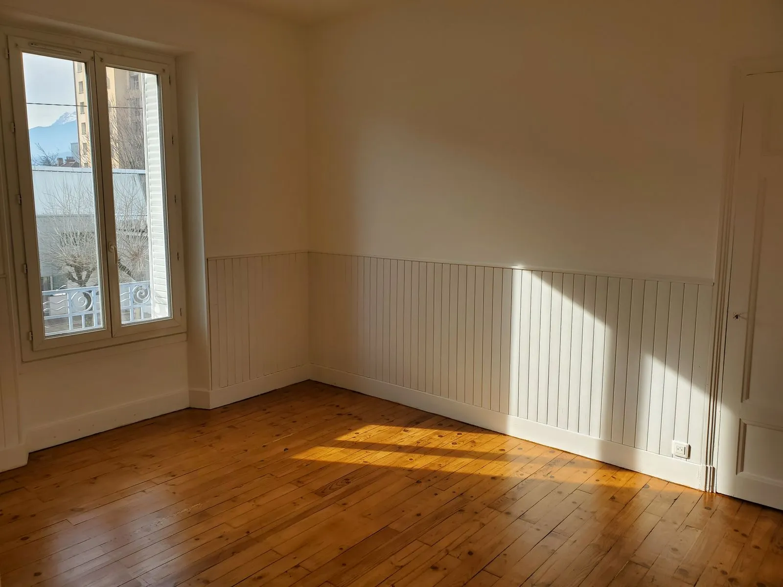 Location Grenoble Appartement a7f86691