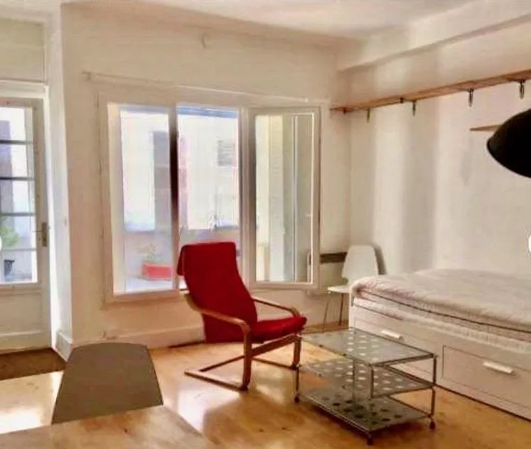 Location Paris Appartement a807cdd5