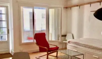 Location Paris Appartement a807cdd5