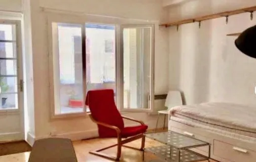 Location Paris Appartement a807cdd5