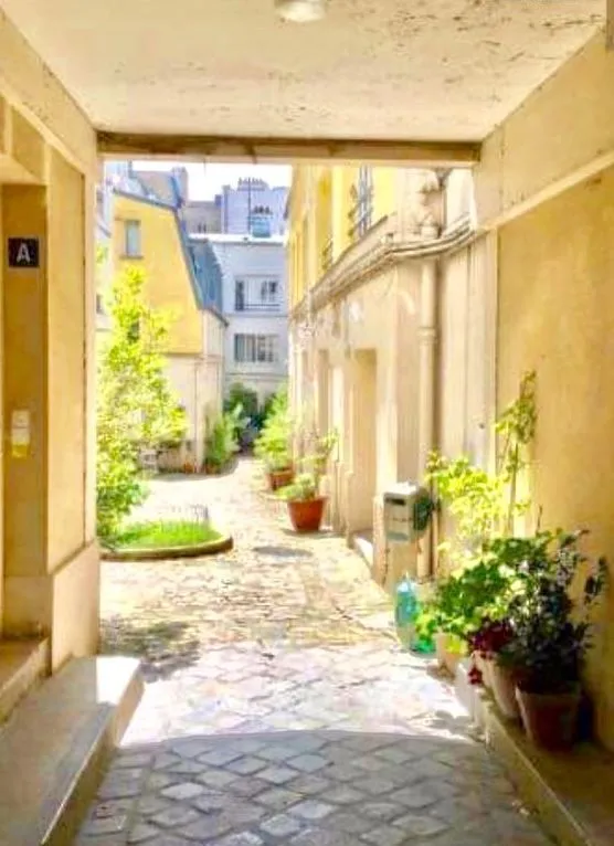 Location Paris Appartement a807cdd5