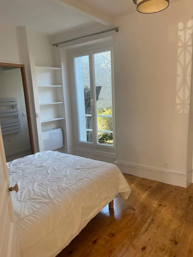 Location Saint-Cloud Appartement a82b1d69