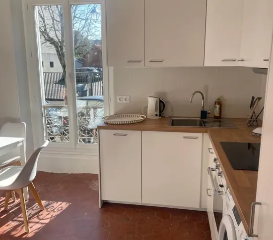 Location Saint-Cloud Appartement a82b1d69