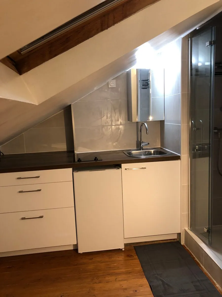 Location Charenton-le-Pont Appartement a8355b2c