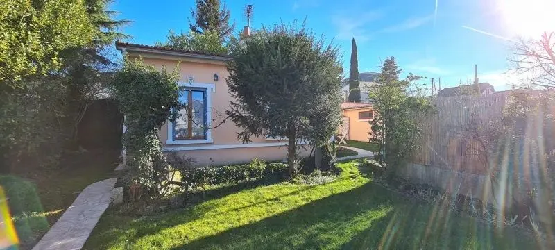 Location Corbeil-Essonnes Maison a84c7783