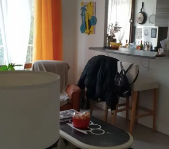 Location Saint-Denis Appartement a878054f