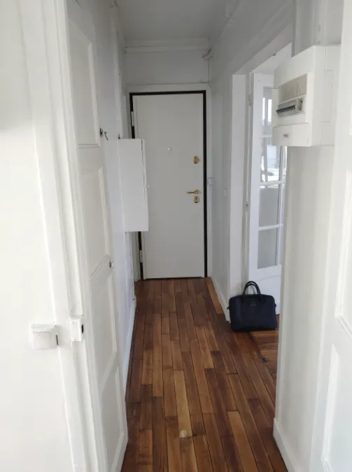 Location Villemomble Appartement a87d6562