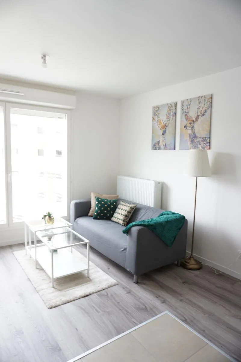 Location Ivry-sur-Seine Appartement a88121ef