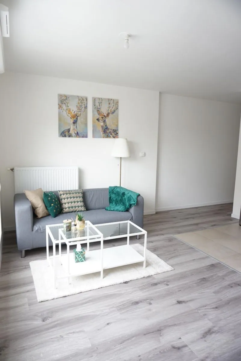 Location Ivry-sur-Seine Appartement a88121ef