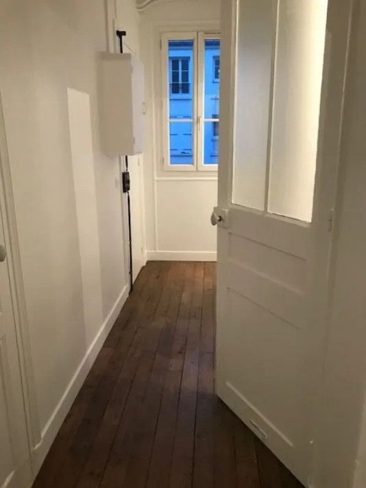 Location Paris Appartement a8862485