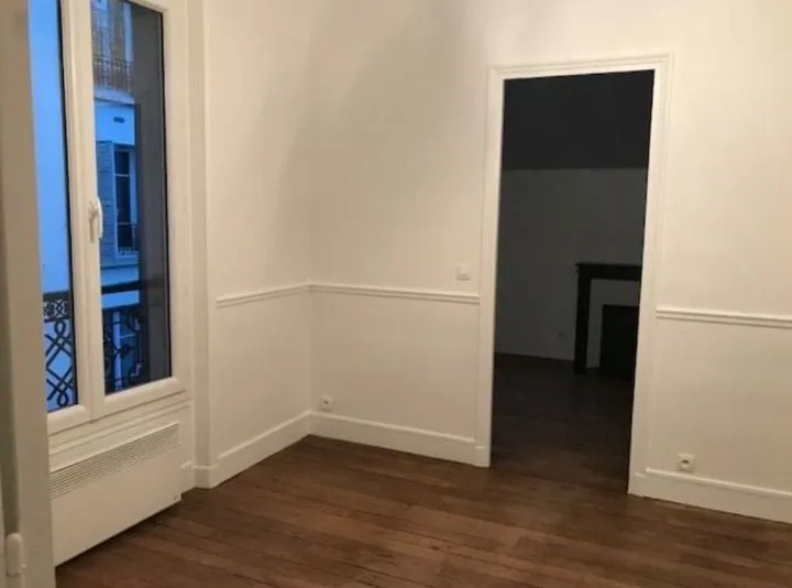 Location Paris Appartement a8862485