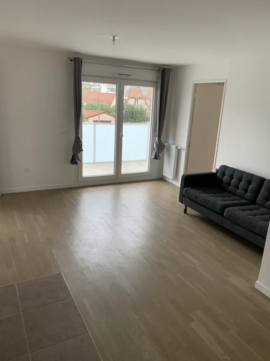 Location Rueil-Malmaison Appartement a89033b9