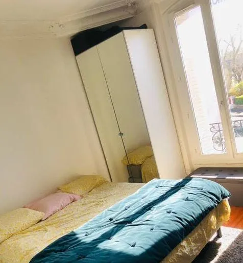 Location Nanterre Appartement a8cf8fc6